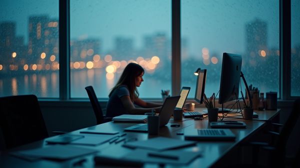 Le wifi d’entreprise reste sous-estimé jusqu’au premier incident