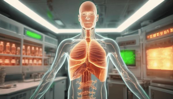 Les enzymes ast et alt : des indicateurs clés pour la santé du foie