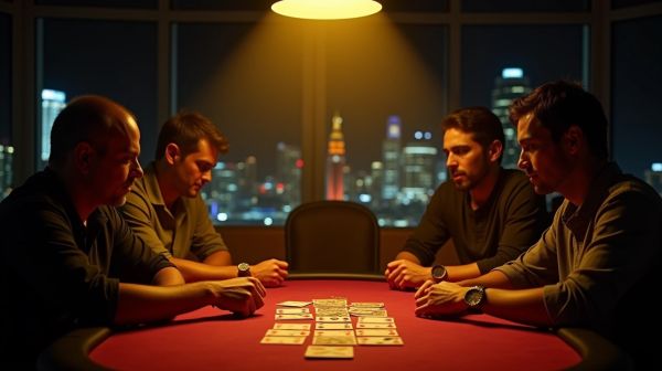 Maîtriser les règles de la crapette rapide pour gagner facilement