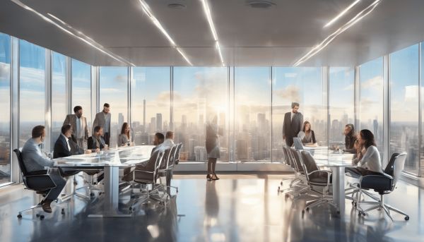 Optimiser le développement immobilier avec Axtom