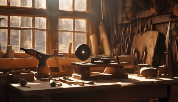 Pour quelle raison fabriquer une meule rendra votre jeu plus stratégique ?