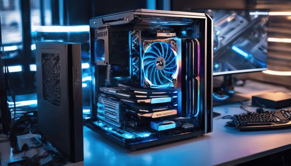Pourquoi choisir un processeur Intel Core i7 pour vos besoins ?