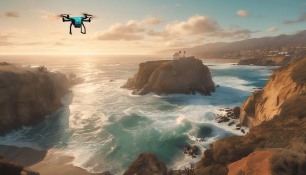 Problèmes fréquents avec les drones en Californie à connaître
