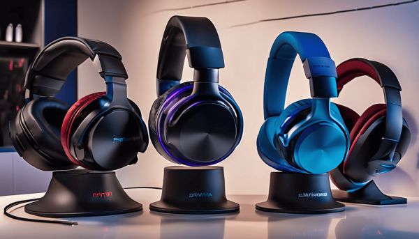 Quel casque gamer sans fil choisir en 2026 ?