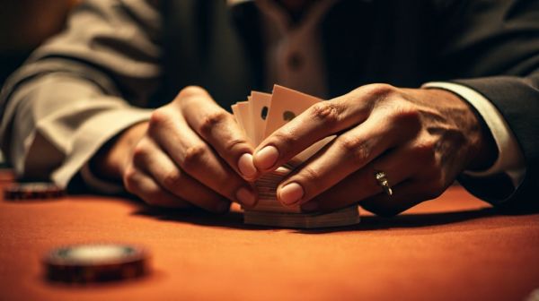Stratégies gagnantes pour exceller à la crapette rapide