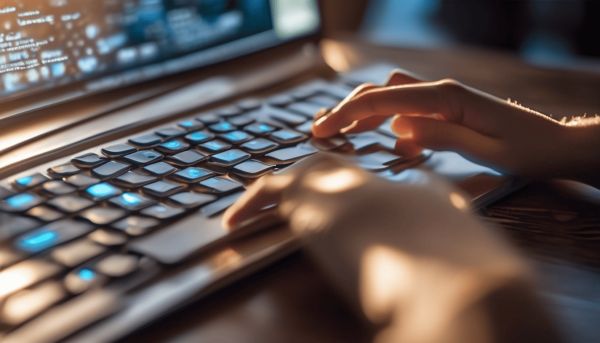 Taper un tréma au clavier en quelques étapes simples