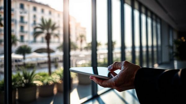 Top critères pour sélectionner une agence SEO à Cannes