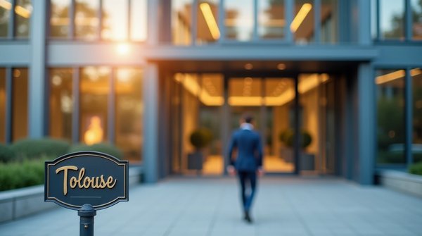 Découvrez la meilleure agence web à Toulouse pour votre projet !