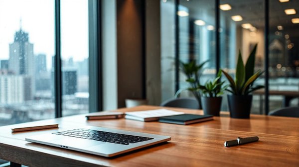 Optimisez vos workflows avec la puissance de la signature électronique