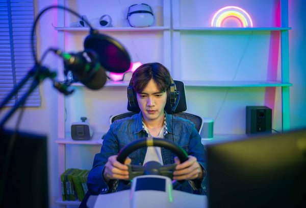 Meilleur volant ps5 : guide complet pour bien choisir